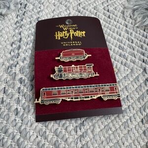 Harry Potter Universal Studios Pin